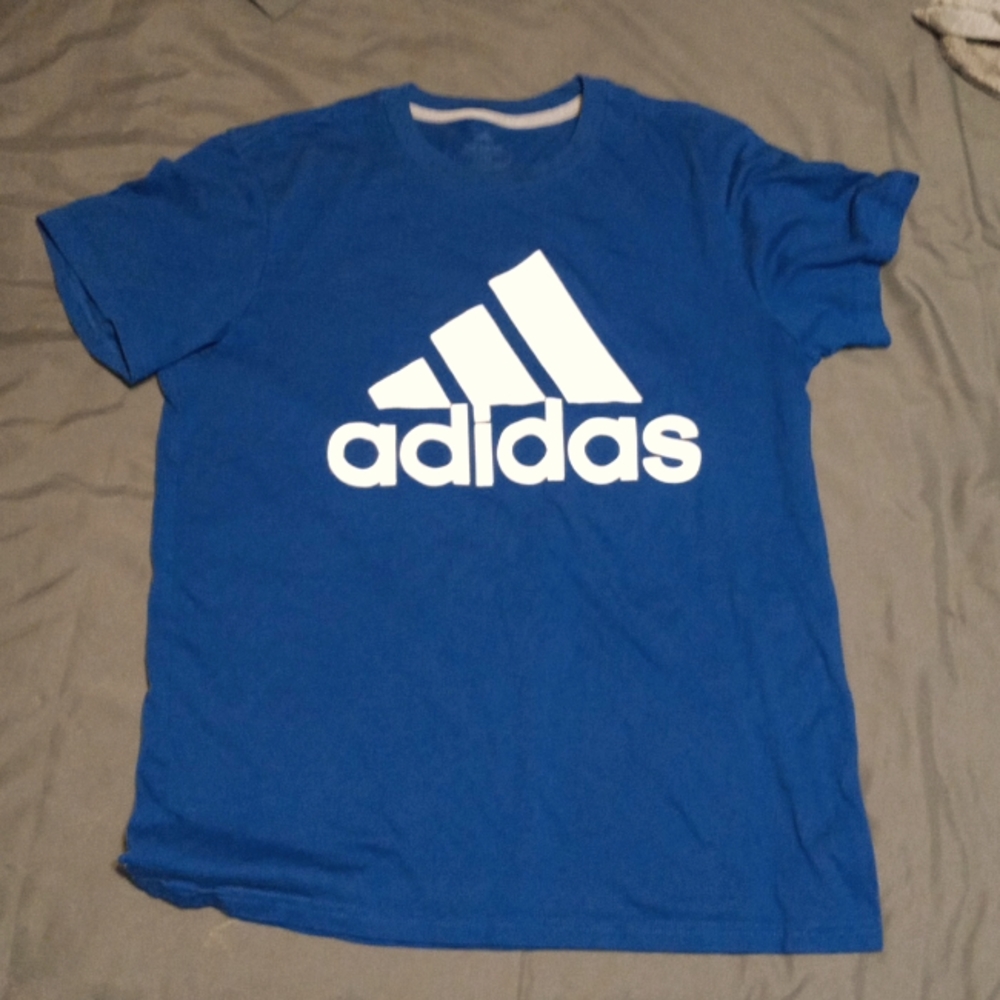 Adidas shirt